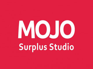 Mojo Surplus Studio